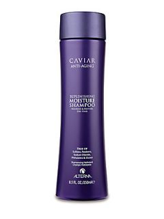Alterna Caviar Anti Aging Replenishing Moisture Shampoo/8.5 oz.   No Color