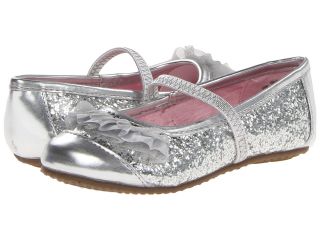 Stride Rite Quinn Girls Shoes (Silver)