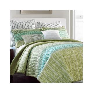 Studio Greenwich 2  or 3 pc. Quilt Set