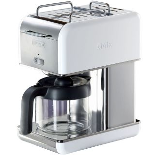 Delonghi 10 Cup kMix Coffeemaker DCM04