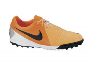 Nike CTR360 Libretto III Mens Turf Soccer Cleats   Atomic Orange