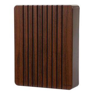 Nutone Decorative Wood Wired Door Chime   LA120K