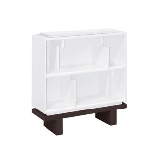 Nursery Works Storytime Single Bookcase 1091D