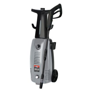 All Power 1800 PSI Electric Pressure Washer with Accessories and Soap Dispenser