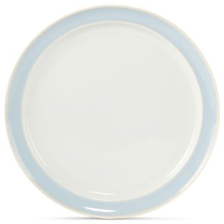 JCP EVERYDAY jcp EVERYDAY Crescent Rim Set of 4 Dinner Plates