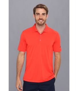 adidas Golf Puremotion Solid Jersey Polo 14 Mens Short Sleeve Knit (Multi)