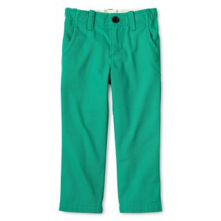 ARIZONA Chino Pants   Boys 12m 6y, Emerald (Green), Boys