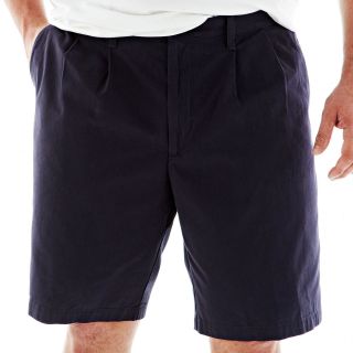 Dockers Double Pleat Shorts   Big and Tall, Maritime, Mens