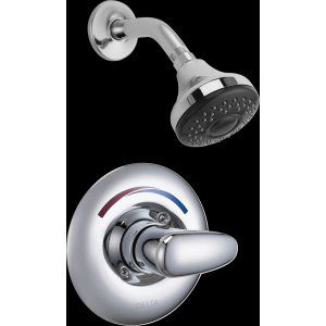 Delta Faucet T13H132 Universal Universal Shower Trim