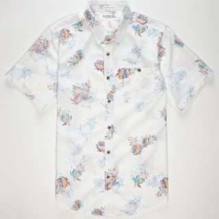 Private Eye Mens Shirt White In Sizes Small, X Large, Medium, Large, Xx