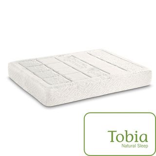 Tobia Memory Plus Eco superior 11 inch Twin Xl size Memory Foam Mattress