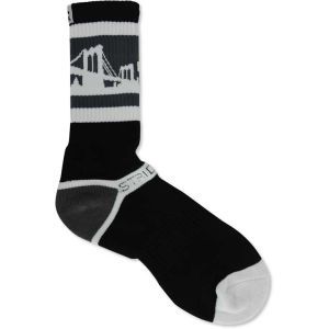 Brooklyn StrideLine City Socks