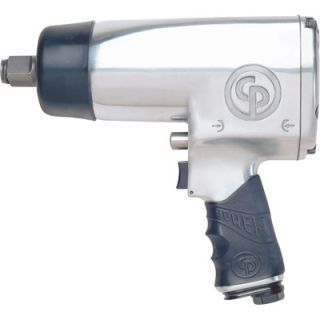 Chicago Pneumatic Air Impact Wrench   3/4in. Drive, Model# CP772H