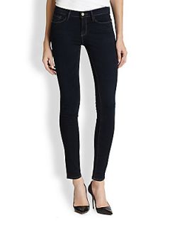 FRAME Le Skinny de Jeannie Jeans   National