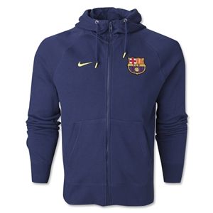 Nike Barcelona Full Zip Hoody