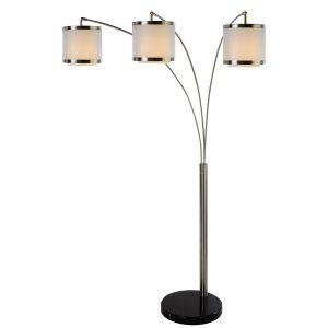 Trend Lighting TRE TFA9307 Lux Floor Lamp