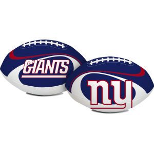 New York Giants Jarden Sports Softee Goaline Football 8inch