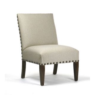 Zentique Slipper Side Chair #100 24 Chair