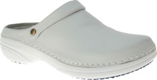 Womens Spring Step Ireland   White Leather Casual Shoes