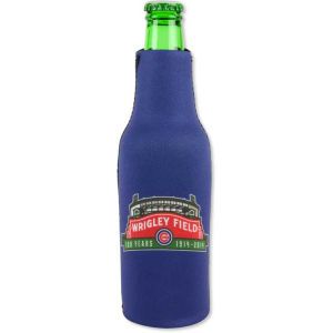 Chicago Cubs Bottle Coozie Event