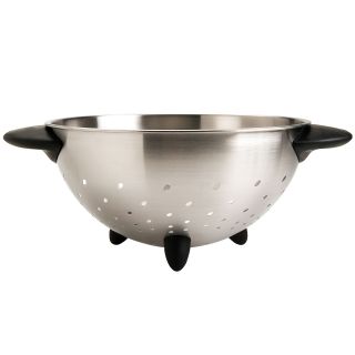Oxo Stainless Steel Colander