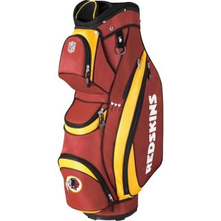 Wilson Washington Redskins Cart Golf Bag