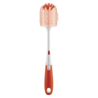 OXO Tot On the Go Bottle Brush with Case