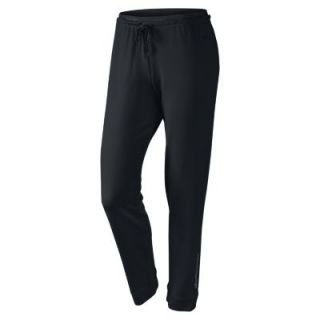 Nike Dri FIT Wool Womens Training Pants   Black