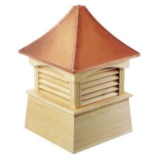 Good Directions Coventry Cupola 18 inches x 24 inches