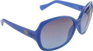 Womens Vince Camuto VC196A   Blue Sunglasses