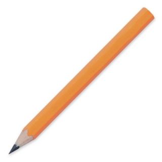Integra Wood Golf Pencil