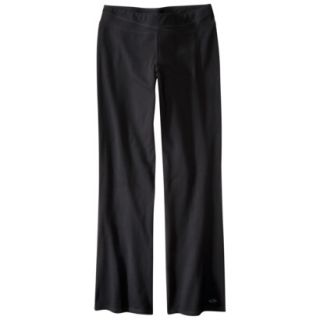C9 by Champion Womens Everyday Active Fitted Pant   Black S Long