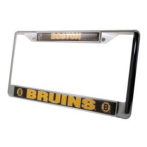 Boston Bruins Rico Industries Deluxe Domed Frame
