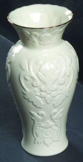 Lenox China Georgian Collection (Giftware) Vase, Fine China Dinnerware   Scroll