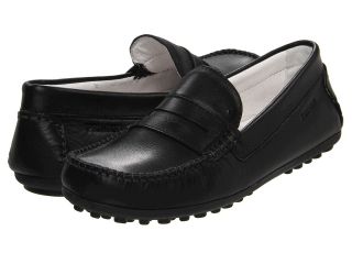 Primigi Kids Brad Boys Shoes (Black)
