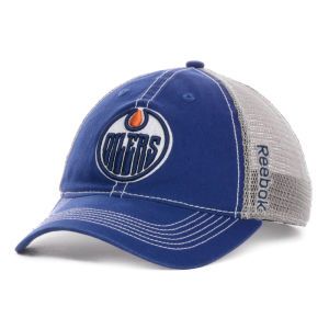 Edmonton Oilers NHL 2013 Official Team Slouch