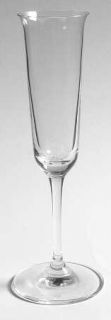 Riedel Sommeliers Fluted Champagne   Wine Tasting Series Plain, Undecorated