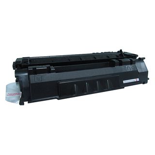 Hp 80a Compatible Black Toner Cartridge For Hewlett Packard Cf280a (remanufactured)