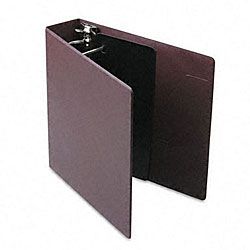 Recycled Heavy weight 2 inch Slant d Ring Binder