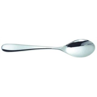 Alessi Nuovo Milano 7.29 F. Point Flat Spoon in Mirror Polished by Ettore So