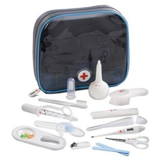 American Red Cross 17 pc. Health and Grooming Kit