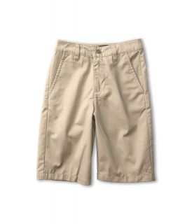 ONeill Kids Contact Walkshort Boys Shorts (Khaki)