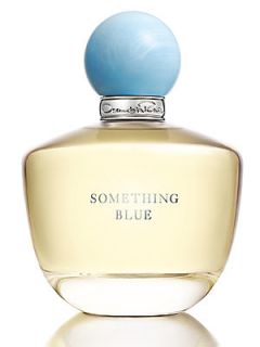 Oscar de la Renta Something Blue Eau de Parfum Spray   No Color