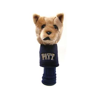 University of Pittsburgh Panthers Mascot Headcover Team Color   Team G