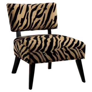 Wildon Home ® Oversized Fabric Slipper Chair 460505