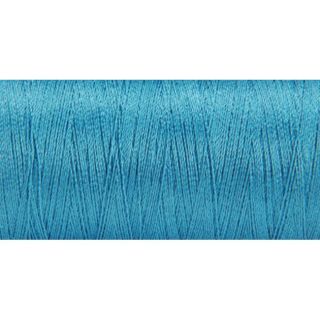Aqua 600 yard Embroidery Thread (AquaSpool measures 2.25 inches )