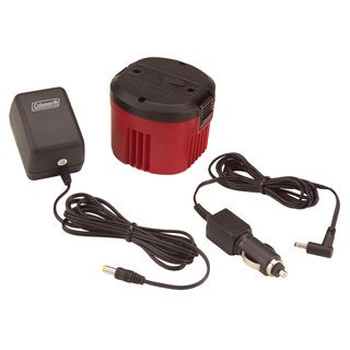 Coleman Cpx6 Rechargeable Power Cartridge