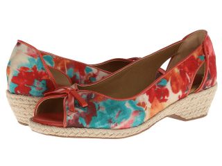 Softspots Aden Womens Shoes (Multi)