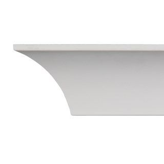 3.5 inch Cove Crown Molding (pack Of 8)