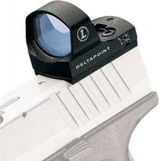 Leupold Deltapoint Reflex Sight